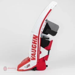 Vaughn Velocity V9 Pro Carbon Senior Goalie Leg Pads - Iceberg Graphic -Outlet Hockey Store vaughn leg pads vaughn velocity v9 pro carbon senior goalie leg pads iceberg graphic detroit red wings 34 2 28267815665730