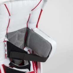 Vaughn Velocity V9 Pro Carbon Senior Goalie Leg Pads - Iceberg Graphic -Outlet Hockey Store vaughn leg pads vaughn velocity v9 pro carbon senior goalie leg pads iceberg graphic detroit red wings 34 2 28267815731266