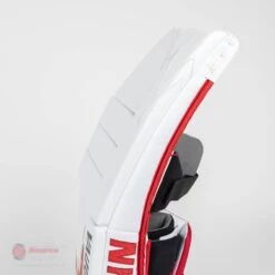 Vaughn Velocity V9 Pro Carbon Senior Goalie Leg Pads - Iceberg Graphic -Outlet Hockey Store vaughn leg pads vaughn velocity v9 pro carbon senior goalie leg pads iceberg graphic detroit red wings 34 2 28267815764034