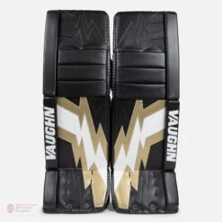 Vaughn Velocity V9 Pro Carbon Senior Goalie Leg Pads - Pulse Graphic 18 Vaughn Velocity V9 Pro Carbon Senior Goalie Leg Pads - Pulse Graphic -Outlet Hockey Store vaughn leg pads vaughn velocity v9 pro carbon senior goalie leg pads pulse graphic vegas golden knights 33 2 28267819466818