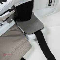 Vaughn Velocity V9 Pro Senior Goalie Leg Pads 25 Vaughn Velocity V9 Pro Senior Goalie Leg Pads -Outlet Hockey Store vaughn leg pads vaughn velocity v9 pro senior goalie leg pads 14508643123266