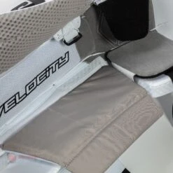 Vaughn Velocity V9 Pro Senior Goalie Leg Pads 26 Vaughn Velocity V9 Pro Senior Goalie Leg Pads -Outlet Hockey Store vaughn leg pads vaughn velocity v9 pro senior goalie leg pads 14508643156034