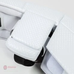 Vaughn Velocity V9 Pro Senior Goalie Leg Pads 20 Vaughn Velocity V9 Pro Senior Goalie Leg Pads -Outlet Hockey Store vaughn leg pads vaughn velocity v9 pro senior goalie leg pads 14508643614786