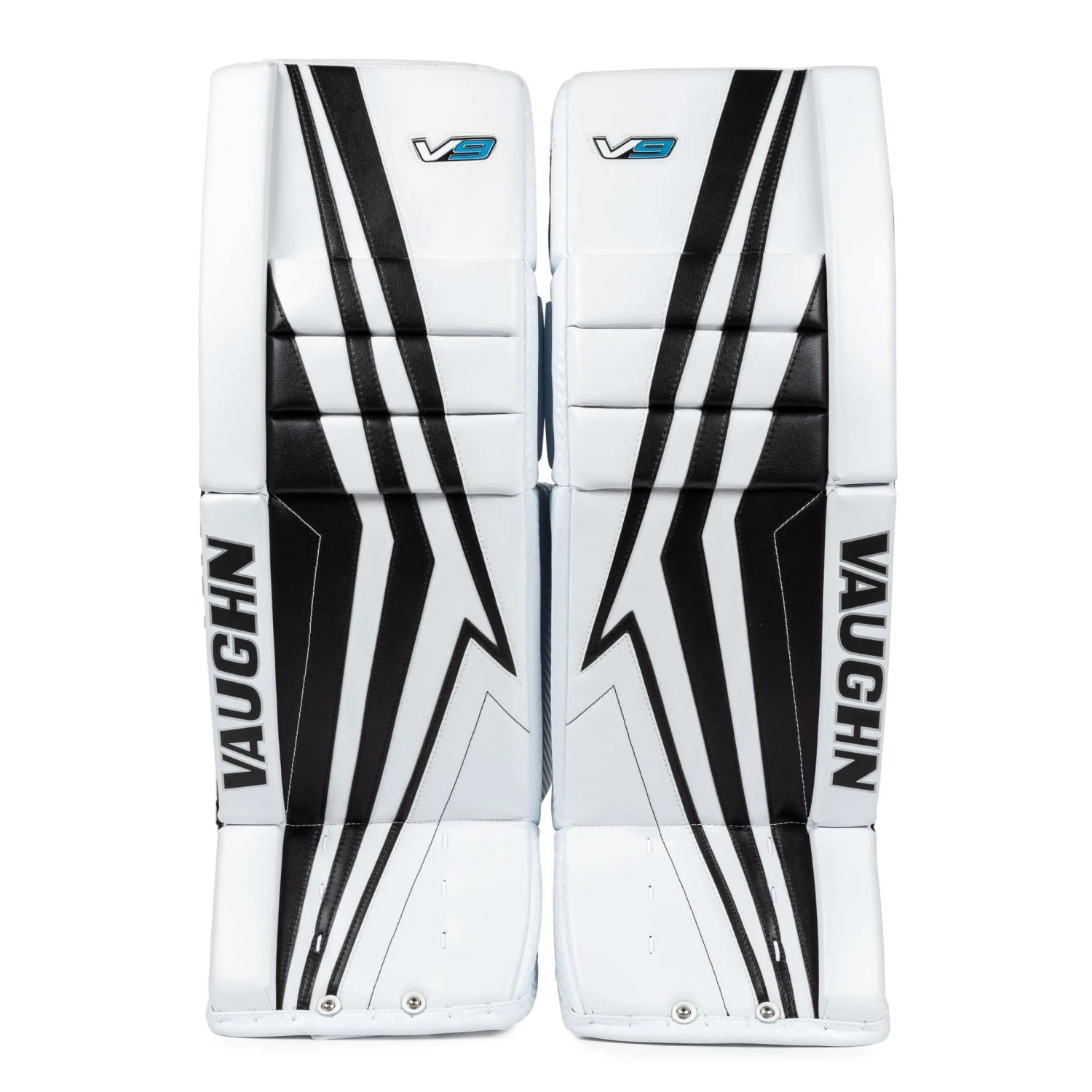 Vaughn Velocity V9 Pro Senior Goalie Leg Pads 15 Vaughn Velocity V9 Pro Senior Goalie Leg Pads - Image 13