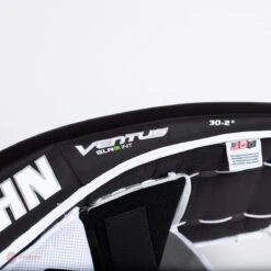 Vaughn Ventus SLR2 Intermediate Goalie Leg Pads -Outlet Hockey Store vaughn leg pads vaughn ventus slr2 intermediate goalie leg pads 5313937244226