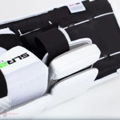 Vaughn Ventus SLR2 Intermediate Goalie Leg Pads -Outlet Hockey Store vaughn leg pads vaughn ventus slr2 intermediate goalie leg pads 5313937309762