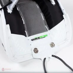 Vaughn Ventus SLR2 Intermediate Goalie Leg Pads -Outlet Hockey Store vaughn leg pads vaughn ventus slr2 intermediate goalie leg pads 5313937801282