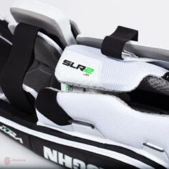 Vaughn Ventus SLR2 Junior Goalie Leg Pads -Outlet Hockey Store vaughn leg pads vaughn ventus slr2 junior goalie leg pads 5313988821058