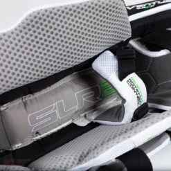 Vaughn Ventus SLR2 Junior Goalie Leg Pads -Outlet Hockey Store vaughn leg pads vaughn ventus slr2 junior goalie leg pads 5313989148738