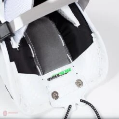 Vaughn Ventus SLR2 Junior Goalie Leg Pads -Outlet Hockey Store vaughn leg pads vaughn ventus slr2 junior goalie leg pads 5313989771330