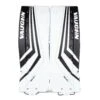 Vaughn Ventus SLR2 Junior Goalie Leg Pads -Outlet Hockey Store vaughn leg pads vaughn ventus slr2 junior goalie leg pads white black 24 2 28744340996162