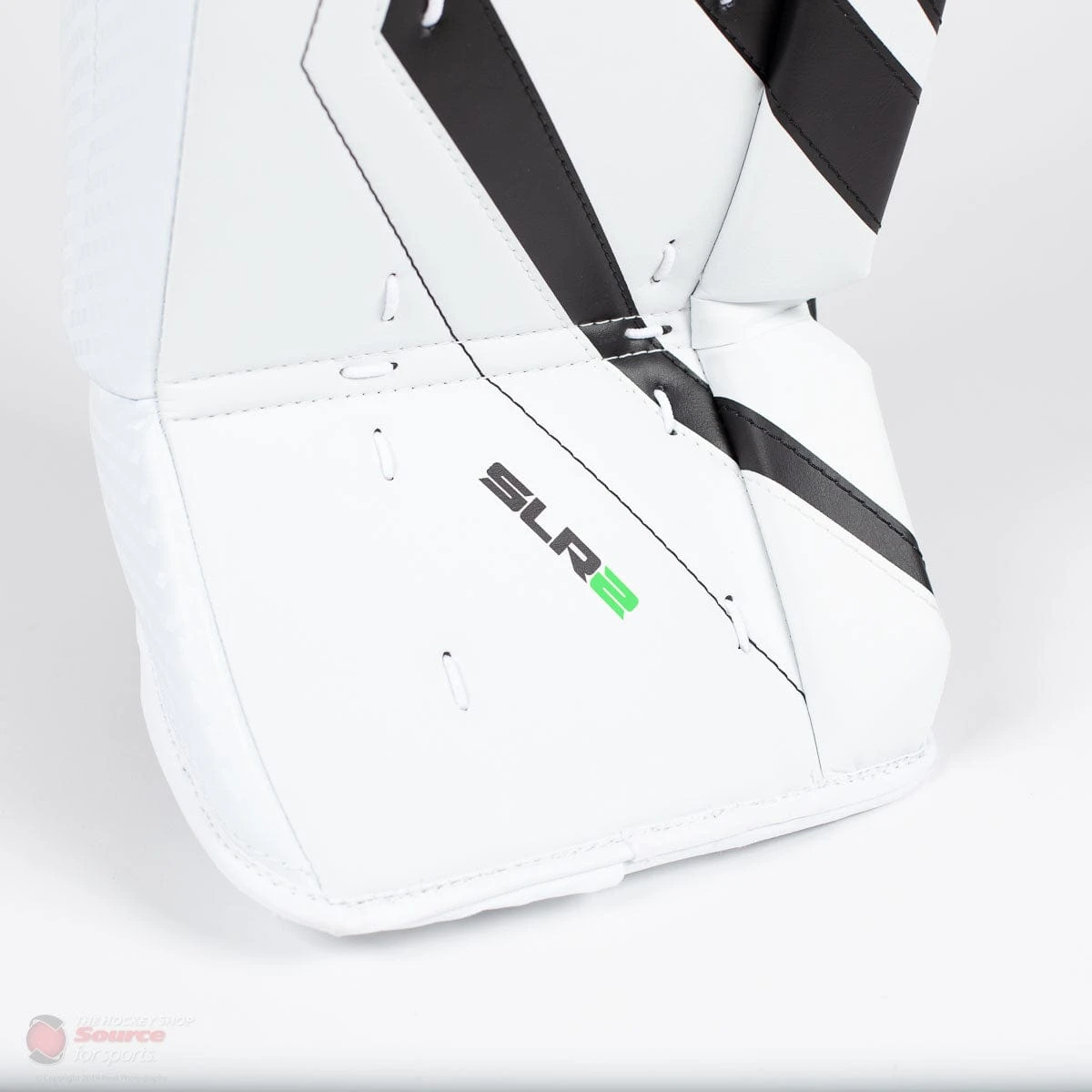 Vaughn Ventus SLR2 Youth Goalie Leg Pads 5 Vaughn Ventus SLR2 Youth Goalie Leg Pads - Image 3