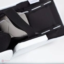 Vaughn Ventus SLR2 Youth Goalie Leg Pads 19 Vaughn Ventus SLR2 Youth Goalie Leg Pads -Outlet Hockey Store vaughn leg pads vaughn ventus slr2 youth goalie leg pads 5314086797378