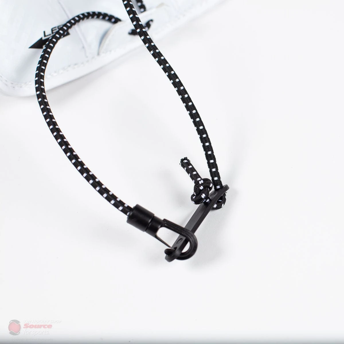 Vaughn Ventus SLR2 Youth Goalie Leg Pads 12 Vaughn Ventus SLR2 Youth Goalie Leg Pads - Image 10