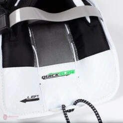 Vaughn Ventus SLR2 Youth Goalie Leg Pads 22 Vaughn Ventus SLR2 Youth Goalie Leg Pads -Outlet Hockey Store vaughn leg pads vaughn ventus slr2 youth goalie leg pads 5314087616578