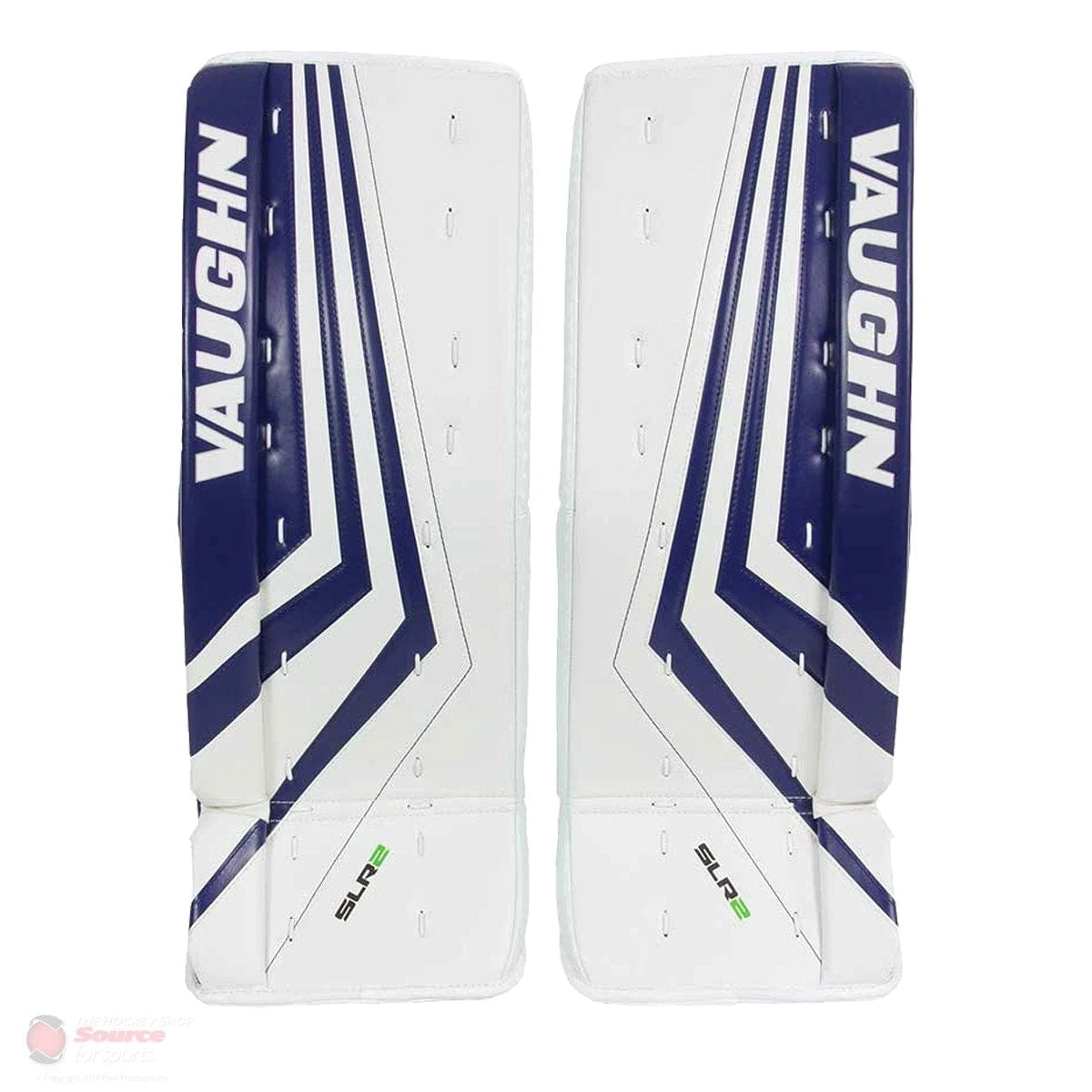 Vaughn Ventus SLR2 Youth Goalie Leg Pads 14 Vaughn Ventus SLR2 Youth Goalie Leg Pads - Image 12