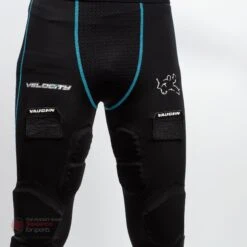 Vaughn Velocity V9 Pro Senior Goalie Baselayer Padded Pants 9 Vaughn Velocity V9 Pro Senior Goalie Baselayer Padded Pants -Outlet Hockey Store vaughn padded pants vaughn velocity v9 pro senior goalie baselayer padded pants 14450618499138