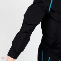 Vaughn Velocity VE8 Goalie Senior Padded Shirt -Outlet Hockey Store vaughn padded shirts vaughn velocity ve8 goalie senior padded shirt 5508973232194