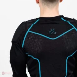 Vaughn Velocity VE8 Goalie Senior Padded Shirt -Outlet Hockey Store vaughn padded shirts vaughn velocity ve8 goalie senior padded shirt 5508973625410