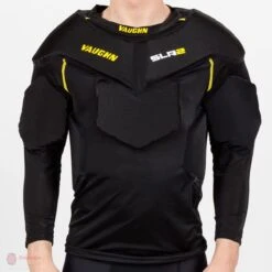 Vaughn Ventus SLR2 Goalie Senior Padded Shirt -Outlet Hockey Store vaughn padded shirts vaughn ventus slr2 goalie senior padded shirt 5508984602690
