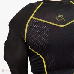 Vaughn Ventus SLR2 Goalie Senior Padded Shirt -Outlet Hockey Store vaughn padded shirts vaughn ventus slr2 goalie senior padded shirt 5508985192514