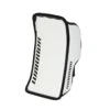 Warrior Ritual G3 Youth Goalie Blocker - Demo A -Outlet Hockey Store warrior blockers demo warrior ritual g3 youth goalie blocker demo a white regular 30364879126594