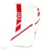 Warrior Ritual G5 Intermediate Goalie Blocker 2 Warrior Ritual G5 Intermediate Goalie Blocker -Outlet Hockey Store warrior blockers warrior ritual g5 intermediate goalie blocker white red regular 30364602990658