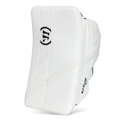 Warrior Ritual G5 Intermediate Goalie Blocker -Outlet Hockey Store warrior blockers warrior ritual g5 intermediate goalie blocker white regular 28741243273282