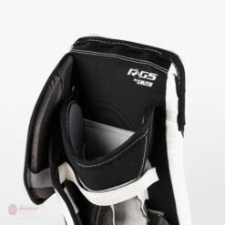 Warrior Ritual G5 Junior Goalie Blocker -Outlet Hockey Store warrior blockers warrior ritual g5 junior goalie blocker 14051172417602