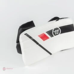 Warrior Ritual G5 Junior Goalie Blocker -Outlet Hockey Store warrior blockers warrior ritual g5 junior goalie blocker 14051172450370