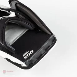 Warrior Ritual G5 Junior Goalie Blocker -Outlet Hockey Store warrior blockers warrior ritual g5 junior goalie blocker 14051172515906