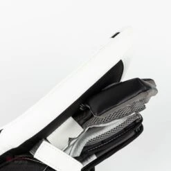 Warrior Ritual G5 Junior Goalie Blocker -Outlet Hockey Store warrior blockers warrior ritual g5 junior goalie blocker 14051172614210