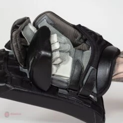 Warrior Ritual G5 Pro Senior Goalie Blocker -Outlet Hockey Store warrior blockers warrior ritual g5 pro senior goalie blocker 14051035873346