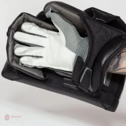 Warrior Ritual G5 Pro Senior Goalie Blocker -Outlet Hockey Store warrior blockers warrior ritual g5 pro senior goalie blocker 14051036004418