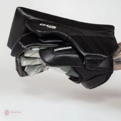 Warrior Ritual G5 Pro Senior Goalie Blocker -Outlet Hockey Store warrior blockers warrior ritual g5 pro senior goalie blocker 14051036069954