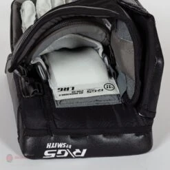 Warrior Ritual G5 Pro Senior Goalie Blocker -Outlet Hockey Store warrior blockers warrior ritual g5 pro senior goalie blocker 14051036102722