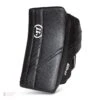Warrior Ritual G5 Pro Senior Goalie Blocker -Outlet Hockey Store warrior blockers warrior ritual g5 pro senior goalie blocker black regular 28741244911682