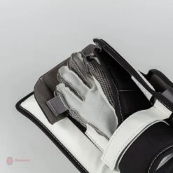 Warrior Ritual G5 Youth Goalie Blocker 19 Warrior Ritual G5 Youth Goalie Blocker -Outlet Hockey Store warrior blockers warrior ritual g5 youth goalie blocker 14051182968898