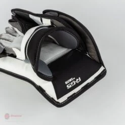 Warrior Ritual G5 Youth Goalie Blocker 20 Warrior Ritual G5 Youth Goalie Blocker -Outlet Hockey Store warrior blockers warrior ritual g5 youth goalie blocker 14051183034434