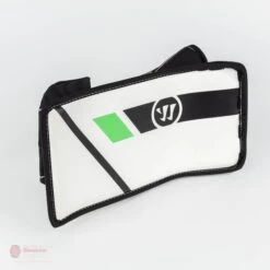 Warrior Ritual G5 Youth Goalie Blocker 16 Warrior Ritual G5 Youth Goalie Blocker -Outlet Hockey Store warrior blockers warrior ritual g5 youth goalie blocker 30363871117378