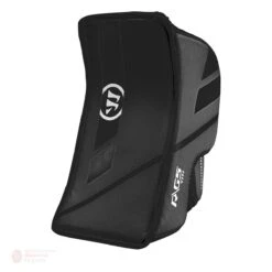 Warrior Ritual G5 Youth Goalie Blocker 25 Warrior Ritual G5 Youth Goalie Blocker -Outlet Hockey Store warrior blockers warrior ritual g5 youth goalie blocker black regular 28741246025794