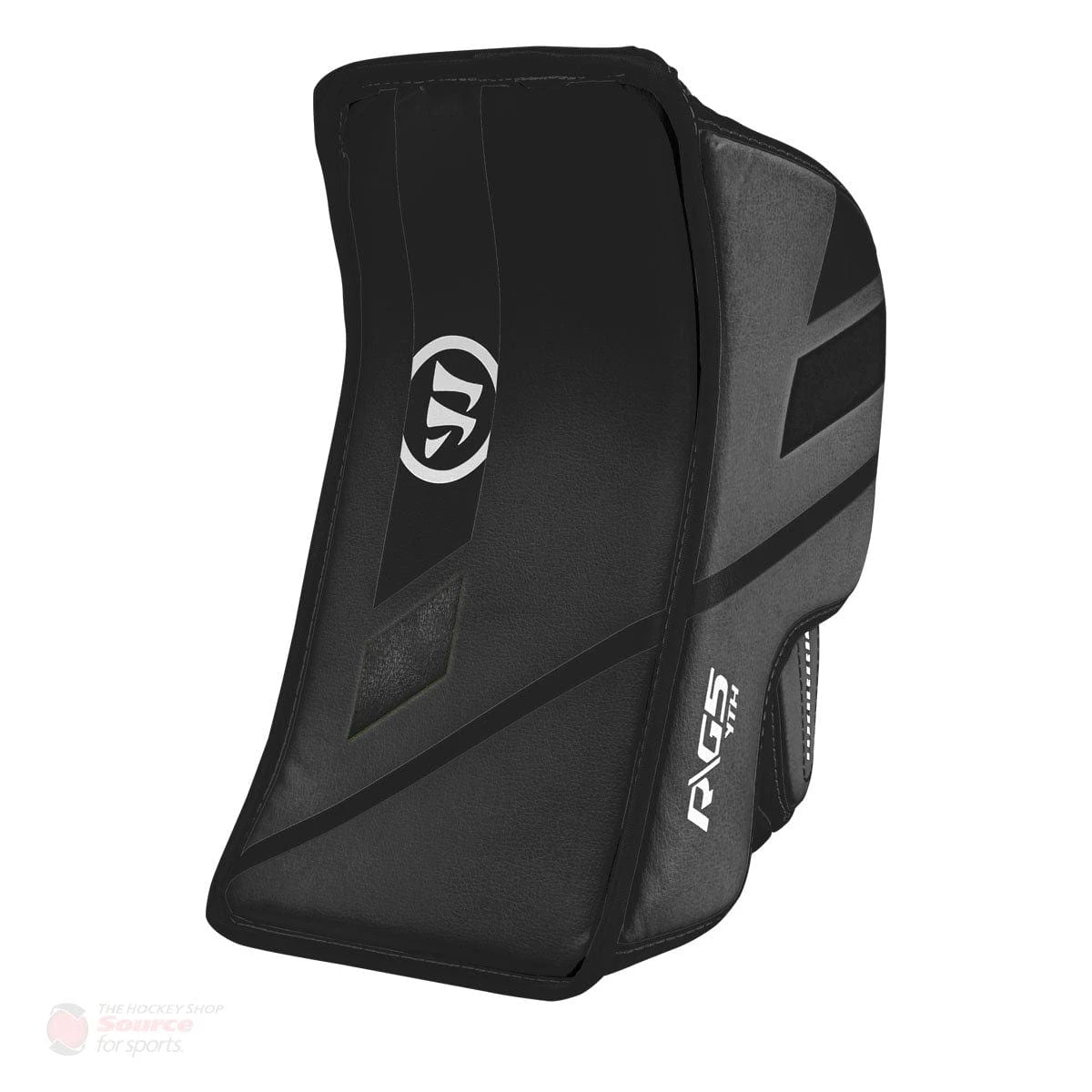 Warrior Ritual G5 Youth Goalie Blocker 14 Warrior Ritual G5 Youth Goalie Blocker - Image 12