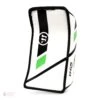 Warrior Ritual G5 Youth Goalie Blocker -Outlet Hockey Store warrior blockers warrior ritual g5 youth goalie blocker white black green regular 28741245861954