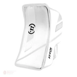 Warrior Ritual G5 Youth Goalie Blocker 21 Warrior Ritual G5 Youth Goalie Blocker -Outlet Hockey Store warrior blockers warrior ritual g5 youth goalie blocker white regular 28741245894722