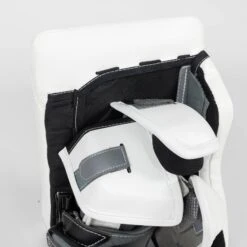 Warrior Ritual G6 E+ Senior Goalie Blocker -Outlet Hockey Store warrior blockers warrior ritual g6 e senior goalie blocker 29106372608066