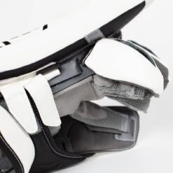 Warrior Ritual GT2 Intermediate Goalie Blocker -Outlet Hockey Store warrior blockers warrior ritual gt2 intermediate goalie blocker 5428196835394