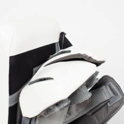 Warrior Ritual GT2 Intermediate Goalie Blocker -Outlet Hockey Store warrior blockers warrior ritual gt2 intermediate goalie blocker 5428196933698