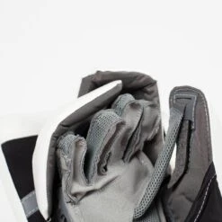 Warrior Ritual GT2 Intermediate Goalie Blocker -Outlet Hockey Store warrior blockers warrior ritual gt2 intermediate goalie blocker 5428198473794