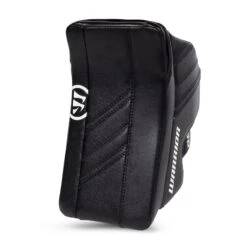 Warrior Ritual GT2 Intermediate Goalie Blocker -Outlet Hockey Store warrior blockers warrior ritual gt2 intermediate goalie blocker black regular 28741245829186