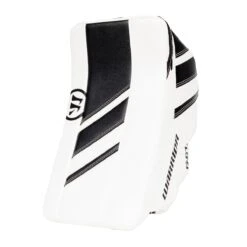 Warrior Ritual GT2 Intermediate Goalie Blocker -Outlet Hockey Store warrior blockers warrior ritual gt2 intermediate goalie blocker white black regular 28988541272130